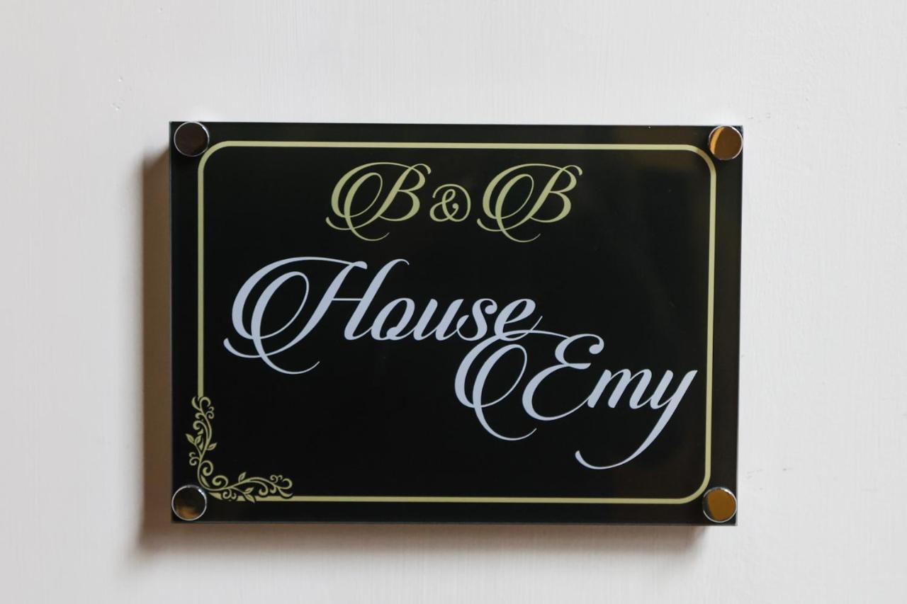 House Emy In Central Νάπολη Εξωτερικό φωτογραφία